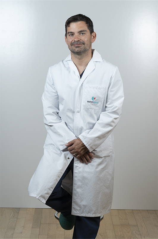 Rodolfo Martín Díaz